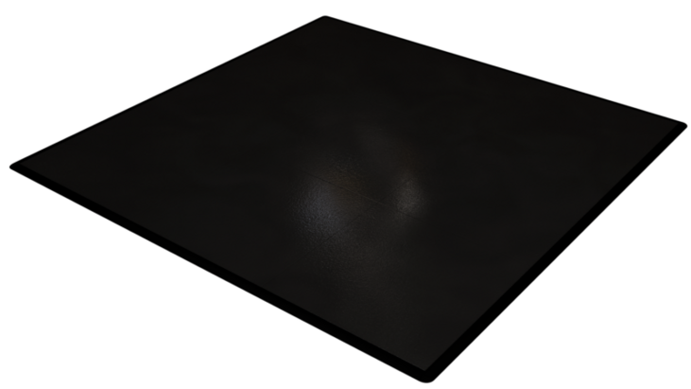 9′ x 9′ Slate Black Dance Floor Rental | Rental
