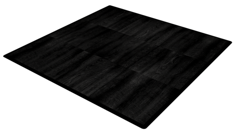 Custom Size | Black Oak Dance Floor Rental | Rental Custom Size | Black Oak Dance Floor Rental | Rental