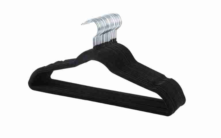 Velvet Wardrobe Hanger | MUNRO. Events | Rentals | Rental Velvet Wardrobe Hanger | MUNRO. Events | Rentals | Rental