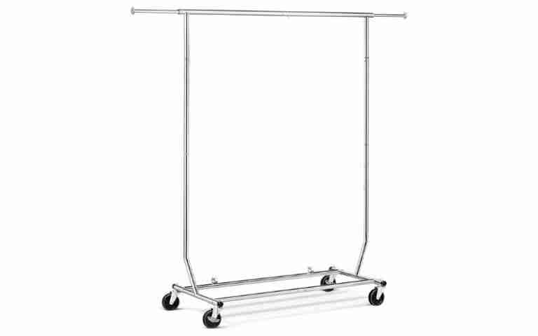 Wardrobe Rack | MUNRO. Events | Rentals | Rental Wardrobe Rack | MUNRO. Events | Rentals | Rental