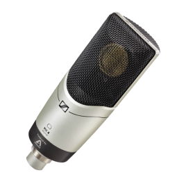 MK4 Microphone | Rental