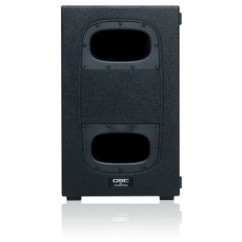 QSC KS112 12-Inch Powered Subwoofer | Rental QSC KS112 12-Inch Powered Subwoofer | Rental