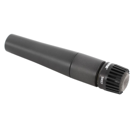 SM57 Instrument Microphone | Rental