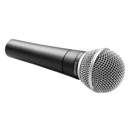 SM58 Vocal Microphone | Rental