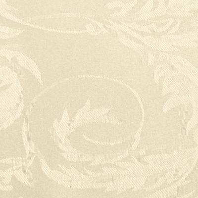 Melrose Damask Banquet Chair Cover | Ivory | Rental Melrose Damask Banquet Chair Cover | Ivory | Rental