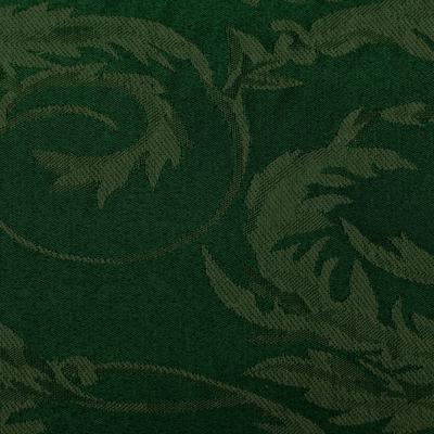 Melrose Damask Banquet Chair Cover | Hunter | Rental Melrose Damask Banquet Chair Cover | Hunter | Rental