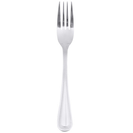 Chelsea Beaded Dinner Fork | Rental Chelsea Beaded Dinner Fork | Rental
