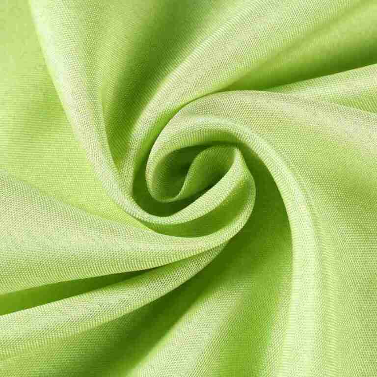 6″ W x 106″ L Sage Green Polyester Sash | Rental