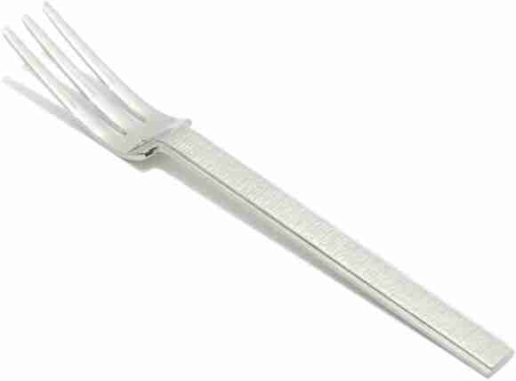 Acqua Silver Fish Fork | Rental Acqua Silver Fish Fork | Rental