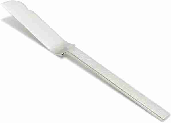 Acqua Silver Fish Knife | Rental Acqua Silver Fish Knife | Rental