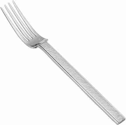 Acqua Silver Salad Fork | Rental Acqua Silver Salad Fork | Rental