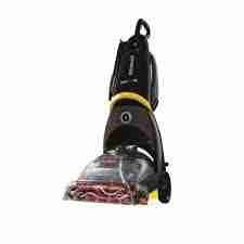 Surface Preparation & Floor Care