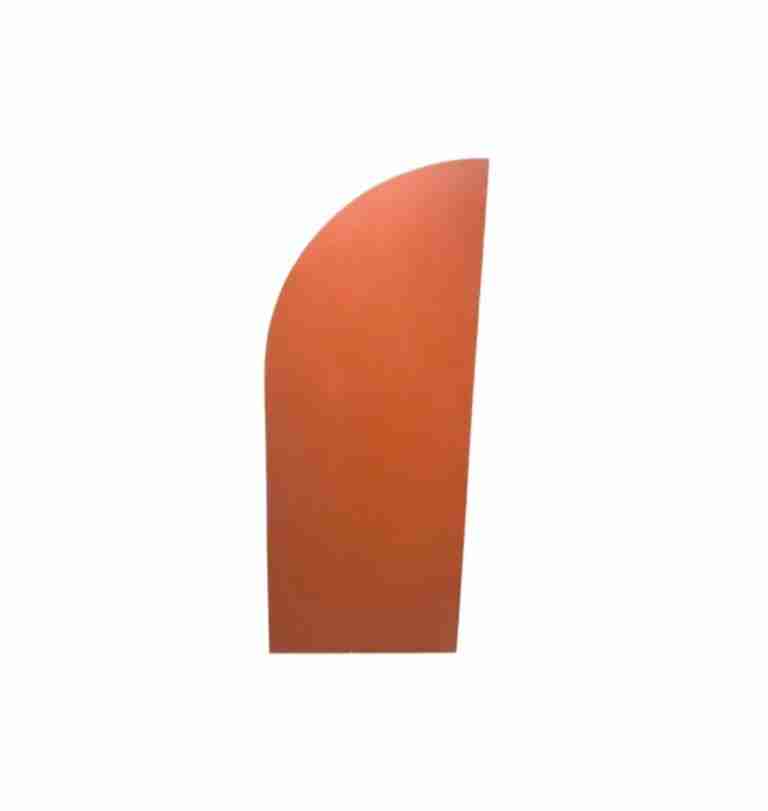 MD Rust Half Moon | Rental MD Rust Half Moon | Rental