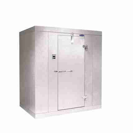 8′ x 10′ Walk-In Ice/Freezer Rental | Rental 8′ x 10′ Walk-In Ice/Freezer Rental | Rental