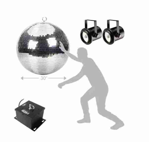 Disco | Retro