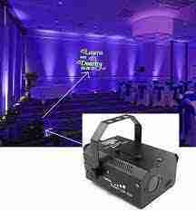 Disc Jockey Service – Monogram Package | Rental Disc Jockey Service – Monogram Package | Rental
