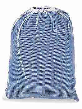 Mesh Laundry Bag Rental – White | Rental