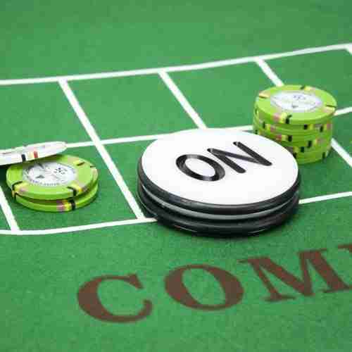 Part – Large Casino ON/OFF Puck Rental | Rental Part – Large Casino ON/OFF Puck Rental | Rental