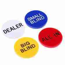 Part – Small Little Blind Puck Rental | Rental Part – Small Little Blind Puck Rental | Rental