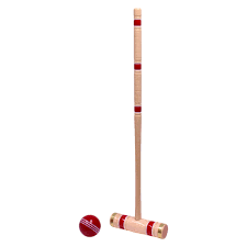 Part – Wooden Mallet for Croquet Set | Rental