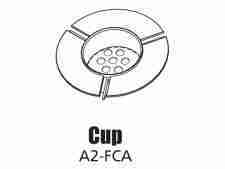 Tour Links Floating Cup Assembly | Rental Tour Links Floating Cup Assembly | Rental