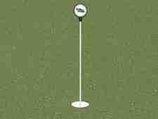 Tour Links Pin Assembly | Rental Tour Links Pin Assembly | Rental
