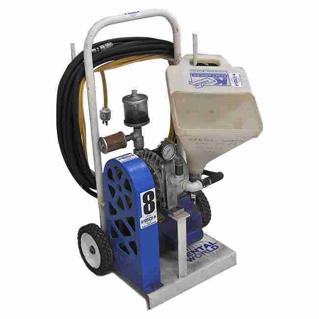 Paint | Equipment & Supplies