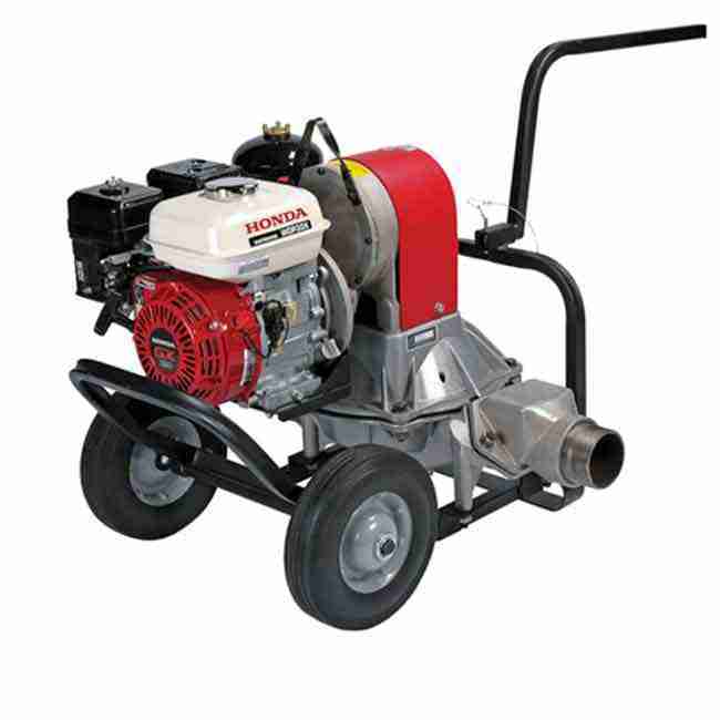 Diaphragm Water Pump 3″ | Rental