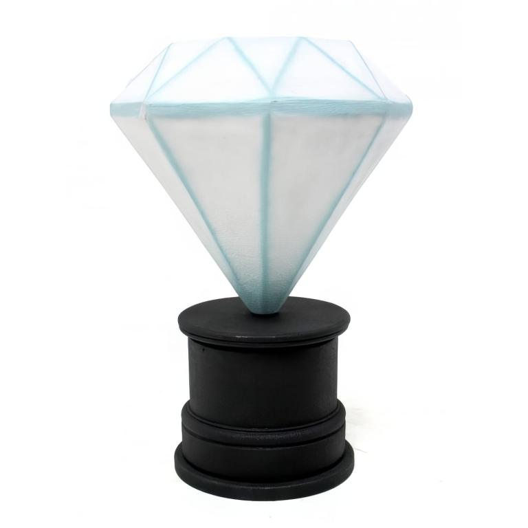 Giant Diamond Prop | Rental