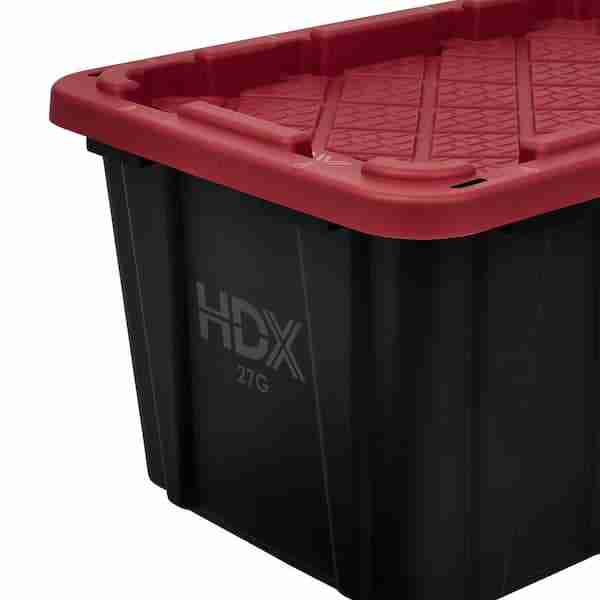 Storage Containers