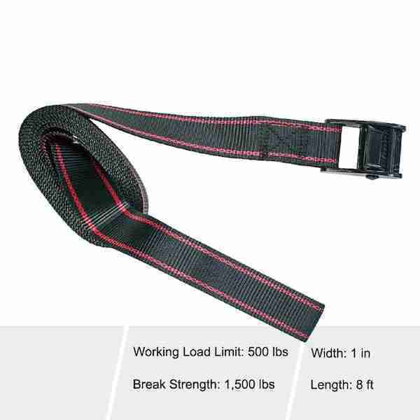 Tie Downs
