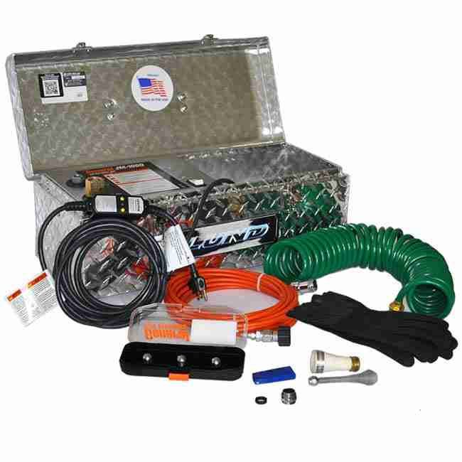 Plumbing Tools & Equipment
