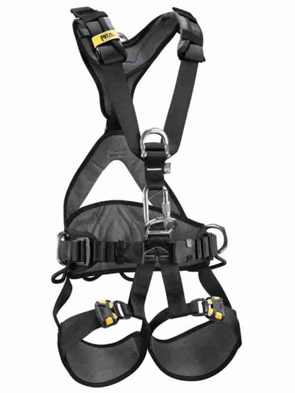 Petzl Navaho Bod Fast Harness (1B) | Rental Petzl Navaho Bod Fast Harness (1B) | Rental