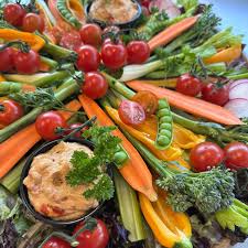 Small Crudite Assortment (Serves 15) | Purchase | Rental