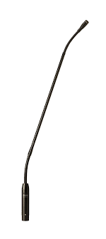 Shure MX418 Microflex Gooseneck Microphone | Rental