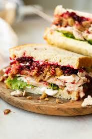 Turkey Caravan Sandwiches (Large) | Rental