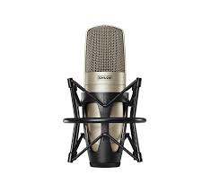 Shure KSM32 CG Cardiod Condenser Microphone | Rental