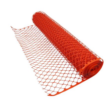 Mesh Snow Fence