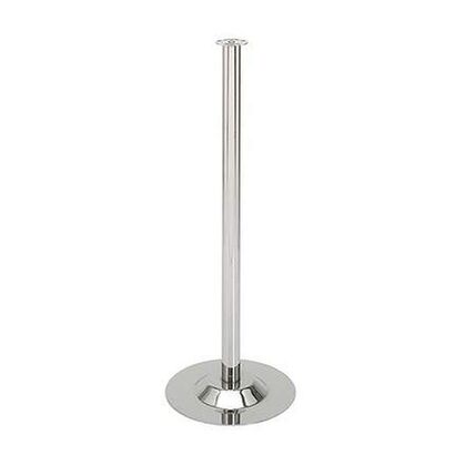 Metal Stanchion Posts